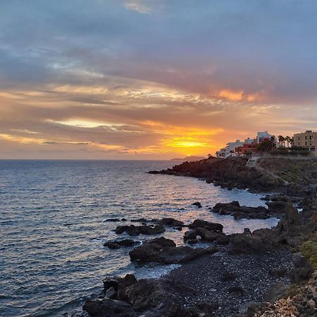 Los Abrigos 2 Apartments Guest House Ocean Relax, Wifi, Playas Экстерьер фото