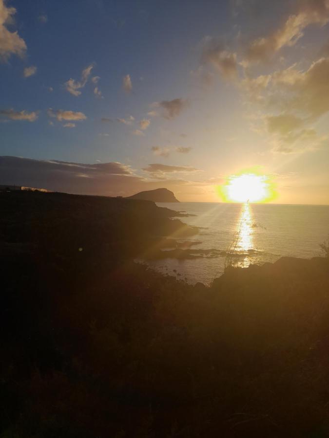 Los Abrigos 2 Apartments Guest House Ocean Relax, Wifi, Playas Экстерьер фото