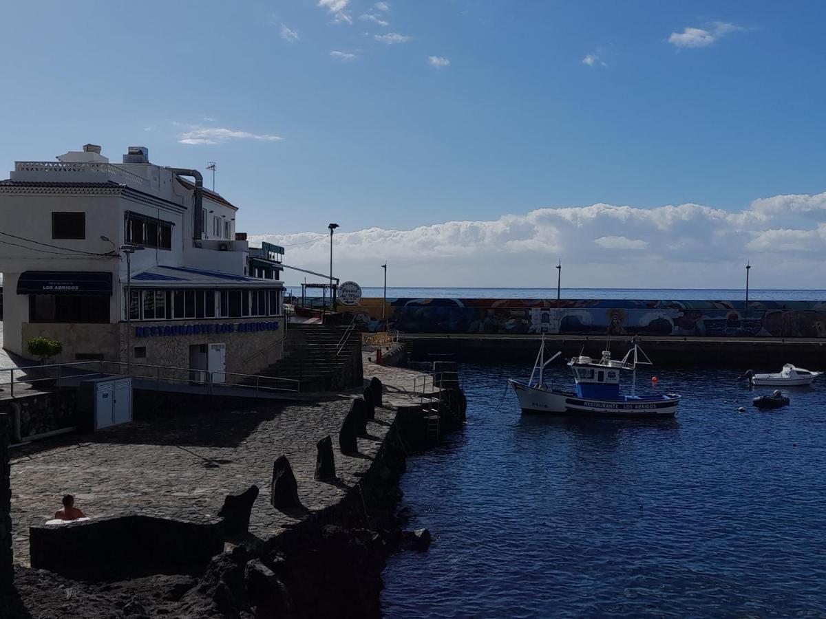 Los Abrigos 2 Apartments Guest House Ocean Relax, Wifi, Playas Экстерьер фото