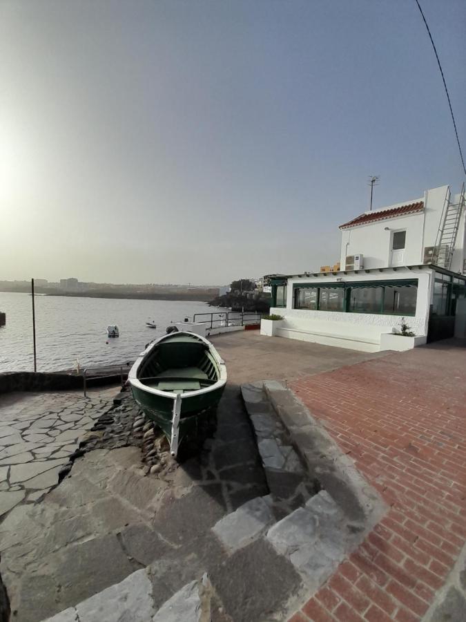 Los Abrigos 2 Apartments Guest House Ocean Relax, Wifi, Playas Экстерьер фото