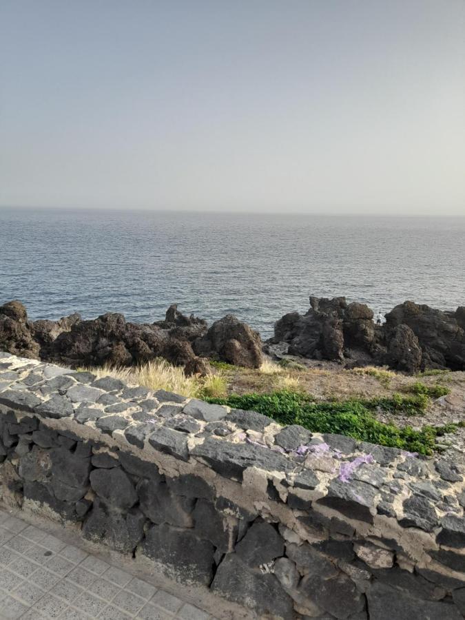 Los Abrigos 2 Apartments Guest House Ocean Relax, Wifi, Playas Экстерьер фото