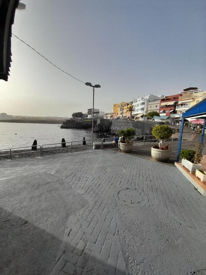 Los Abrigos 2 Apartments Guest House Ocean Relax, Wifi, Playas Экстерьер фото