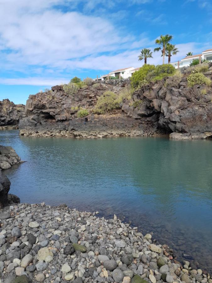 Los Abrigos 2 Apartments Guest House Ocean Relax, Wifi, Playas Экстерьер фото