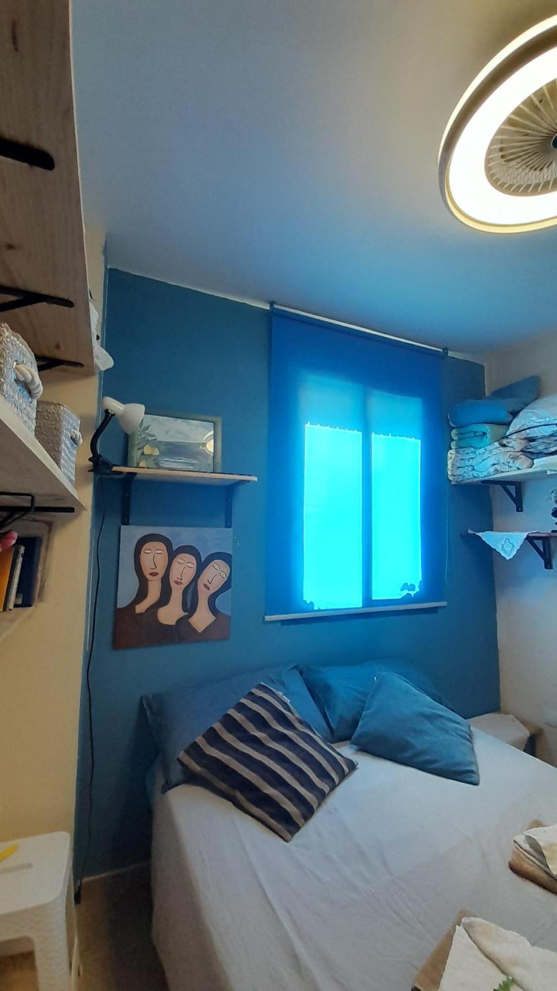 Los Abrigos 2 Apartments Guest House Ocean Relax, Wifi, Playas Экстерьер фото