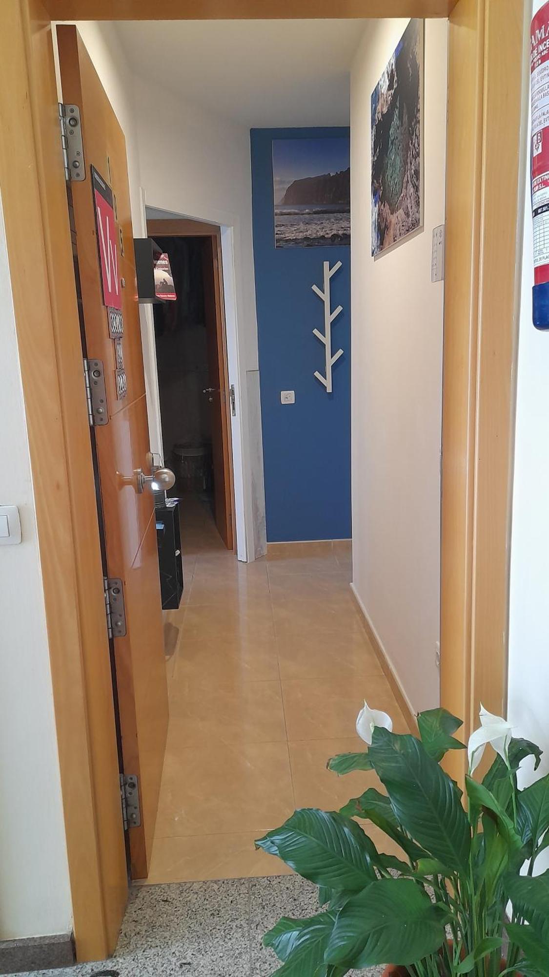 Los Abrigos 2 Apartments Guest House Ocean Relax, Wifi, Playas Экстерьер фото