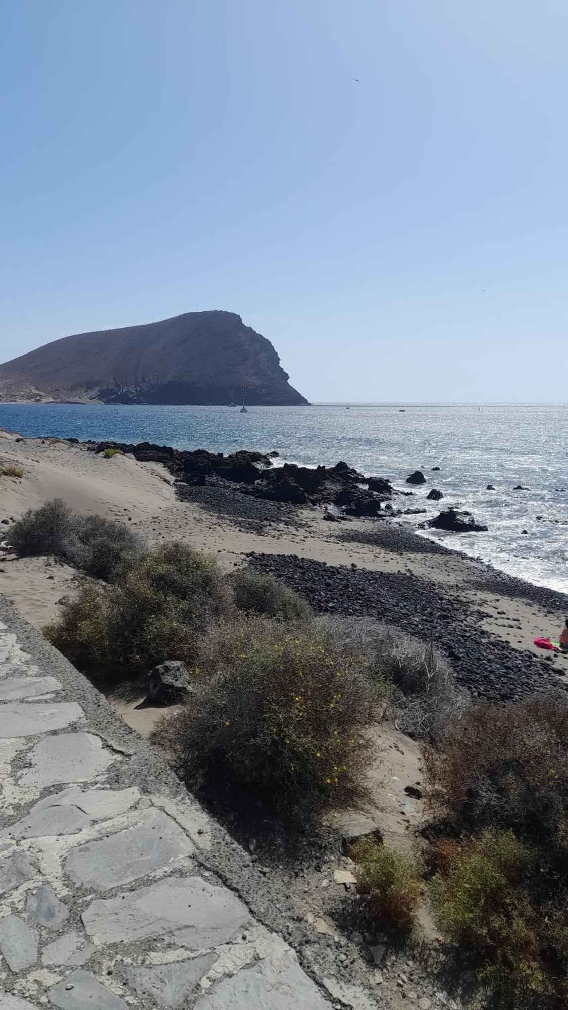 Los Abrigos 2 Apartments Guest House Ocean Relax, Wifi, Playas Экстерьер фото