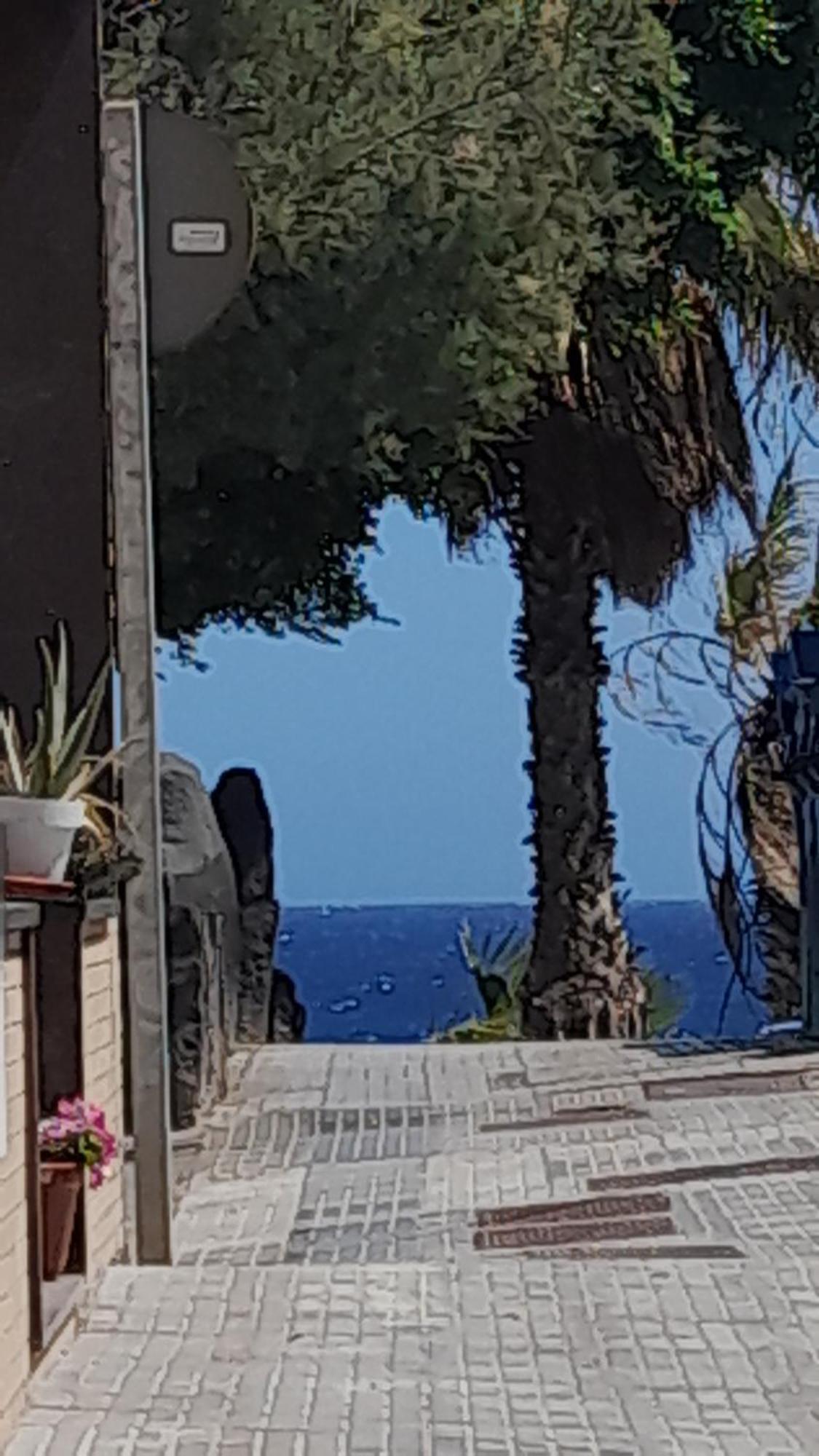 Los Abrigos 2 Apartments Guest House Ocean Relax, Wifi, Playas Экстерьер фото