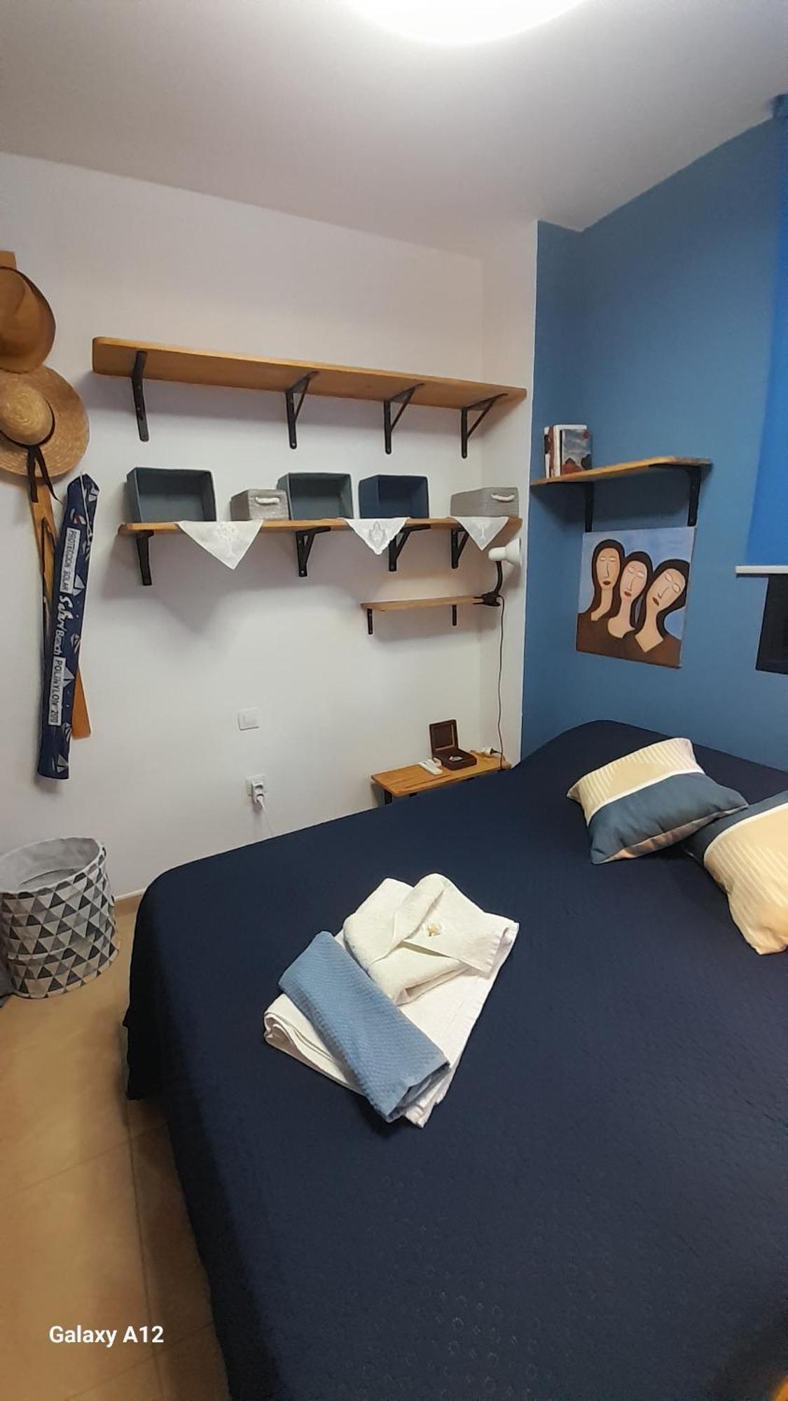 Los Abrigos 2 Apartments Guest House Ocean Relax, Wifi, Playas Экстерьер фото