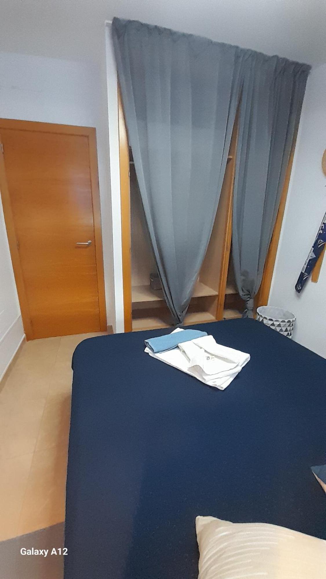 Los Abrigos 2 Apartments Guest House Ocean Relax, Wifi, Playas Экстерьер фото