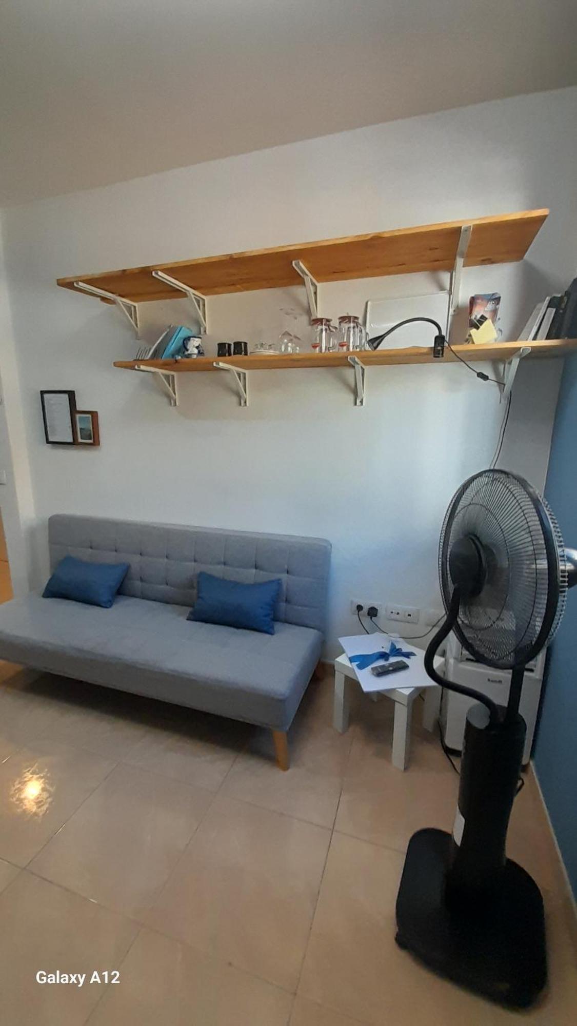 Los Abrigos 2 Apartments Guest House Ocean Relax, Wifi, Playas Экстерьер фото