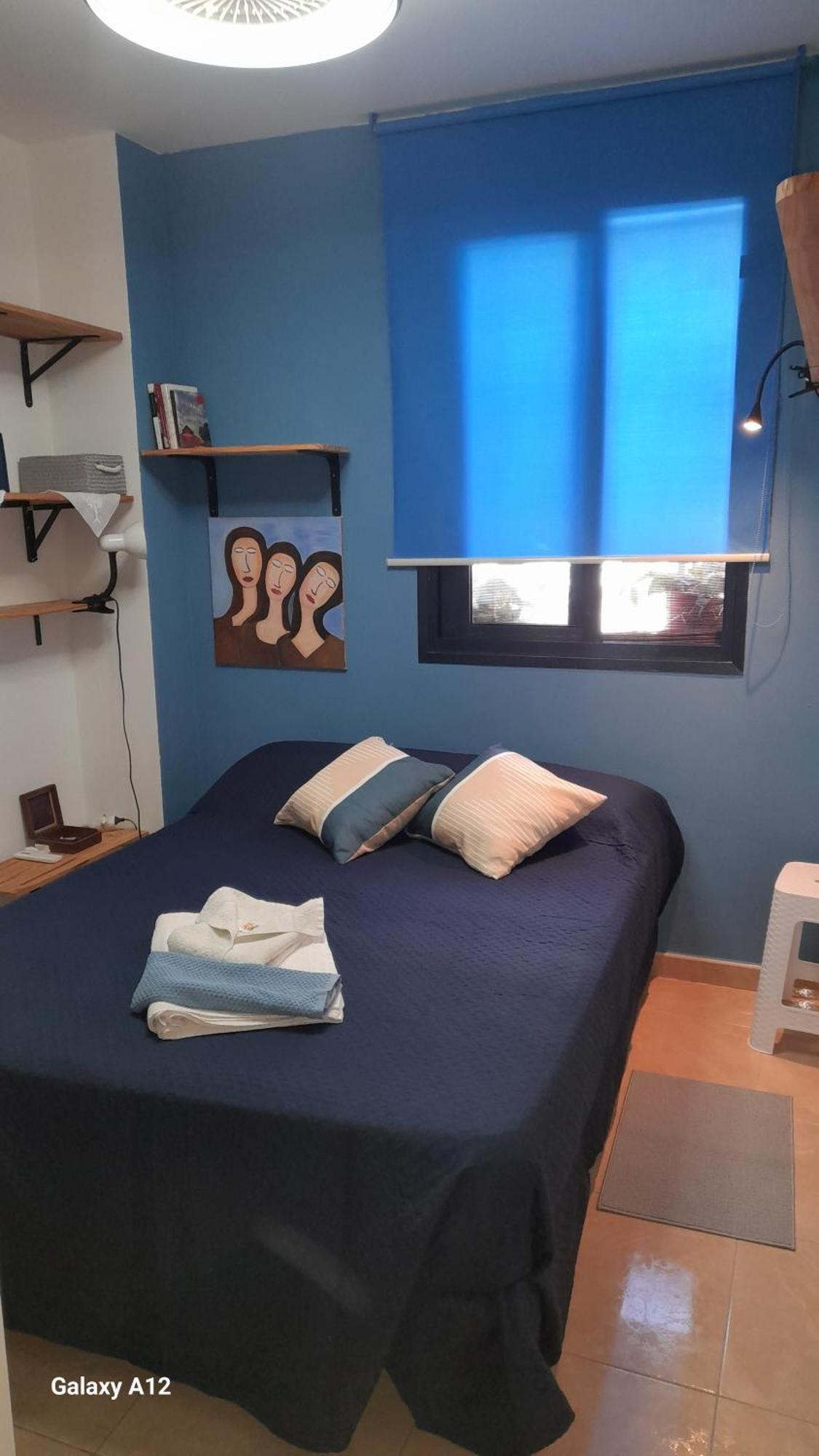 Los Abrigos 2 Apartments Guest House Ocean Relax, Wifi, Playas Экстерьер фото