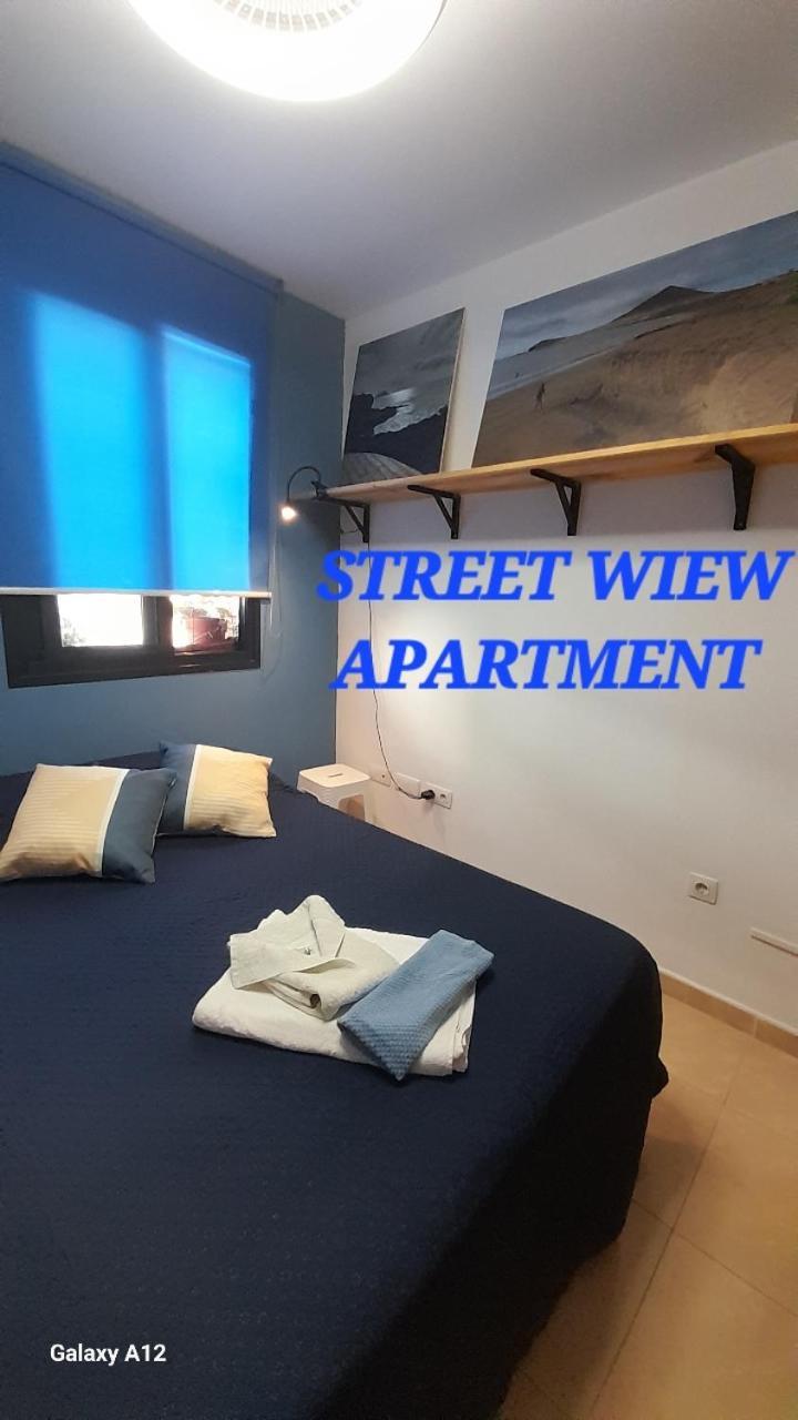 Los Abrigos 2 Apartments Guest House Ocean Relax, Wifi, Playas Экстерьер фото