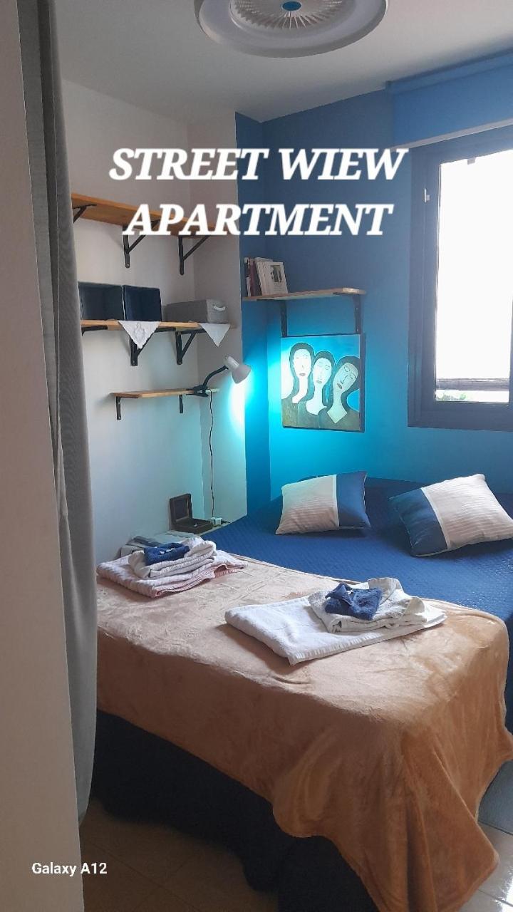 Los Abrigos 2 Apartments Guest House Ocean Relax, Wifi, Playas Экстерьер фото