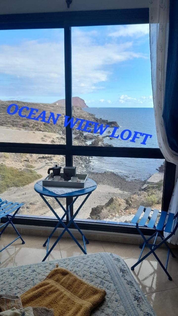 Los Abrigos 2 Apartments Guest House Ocean Relax, Wifi, Playas Экстерьер фото